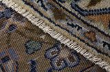 Kashan Persian Carpet 390x290 - Picture 6