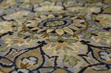 Kashan Persian Carpet 390x290 - Picture 10