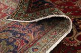 Tabriz Persian Carpet 386x298 - Picture 5