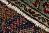 Tabriz Persian Carpet 386x298 - Picture 6