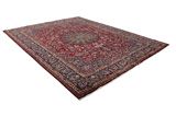 Tabriz Persian Carpet 385x294 - Picture 1