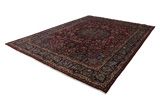 Tabriz Persian Carpet 385x294 - Picture 2