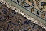Kashan Persian Carpet 375x273 - Picture 6