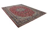Jozan - Sarouk Persian Carpet 363x265 - Picture 1