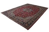 Jozan - Sarouk Persian Carpet 363x265 - Picture 2