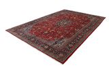 Sarouk - Lilian Persian Carpet 364x248 - Picture 2