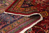 Bijar - Kurdi Persian Carpet 400x305 - Picture 5