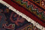 Bijar - Kurdi Persian Carpet 400x305 - Picture 6
