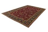Tabriz Persian Carpet 355x246 - Picture 2