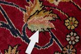 Tabriz Persian Carpet 355x246 - Picture 17