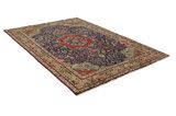 Kerman - Lavar Persian Carpet 289x197 - Picture 1