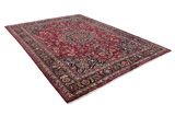 Jozan - Sarouk Persian Carpet 346x250 - Picture 1