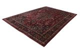 Jozan - Sarouk Persian Carpet 346x250 - Picture 2