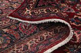Jozan - Sarouk Persian Carpet 346x250 - Picture 5