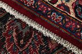 Jozan - Sarouk Persian Carpet 346x250 - Picture 6