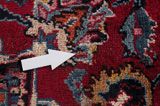 Jozan - Sarouk Persian Carpet 346x250 - Picture 17