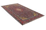 Farahan - Sarouk Persian Carpet 278x148 - Picture 1