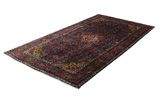 Farahan - Sarouk Persian Carpet 278x148 - Picture 2