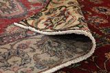 Bijar - Kurdi Persian Carpet 385x278 - Picture 5