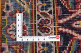 Kashan Persian Carpet 400x295 - Picture 4