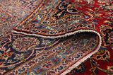 Kashan Persian Carpet 400x295 - Picture 5