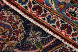 Kashan Persian Carpet 400x295 - Picture 6
