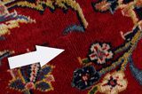 Kashan Persian Carpet 400x295 - Picture 17