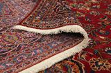 Kashan Persian Carpet 407x290 - Picture 5