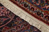 Kashan Persian Carpet 407x290 - Picture 6