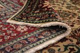 Bijar - Kurdi Persian Carpet 385x294 - Picture 5