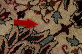 Bijar - Kurdi Persian Carpet 385x294 - Picture 17