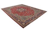 Tabriz Persian Carpet 380x294 - Picture 1