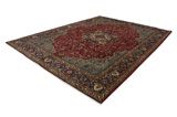 Tabriz Persian Carpet 380x294 - Picture 2
