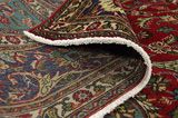 Tabriz Persian Carpet 380x294 - Picture 5