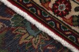 Tabriz Persian Carpet 380x294 - Picture 6