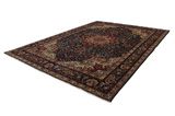 Kerman - Lavar Persian Carpet 405x300 - Picture 2