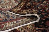 Kerman - Lavar Persian Carpet 405x300 - Picture 5