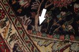 Kerman - Lavar Persian Carpet 405x300 - Picture 17