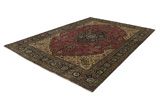 Tabriz Persian Carpet 348x253 - Picture 2