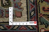 Tabriz Persian Carpet 348x253 - Picture 4
