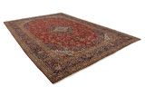 Kashan Persian Carpet 430x300 - Picture 1