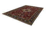 Tabriz Persian Carpet 360x262 - Picture 2