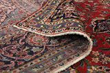 Kashan Persian Carpet 412x300 - Picture 5