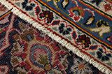 Kashan Persian Carpet 412x300 - Picture 6