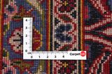 Kashan Persian Carpet 393x295 - Picture 4