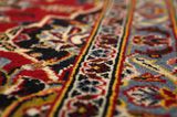 Kashan Persian Carpet 393x295 - Picture 10