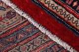 Mir - Sarouk Persian Carpet 360x268 - Picture 6