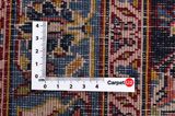 Kashan Persian Carpet 390x300 - Picture 4