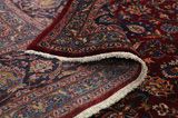 Kashan Persian Carpet 390x300 - Picture 5