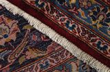 Kashan Persian Carpet 390x300 - Picture 6